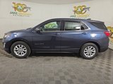 Used 2018 Chevrolet Equinox LT image 4