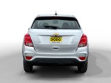Used 2020 Chevrolet Trax LS w/ LPO, Cargo Package image 4