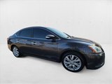 Used 2014 Nissan Sentra SL image 3