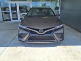 Used 2023 Toyota Camry SE w/ Convenience Package image 2