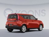 Used 2022 Kia Soul LX image 4