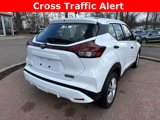 Used 2022 Nissan Kicks S image 5