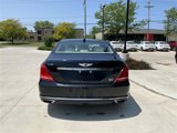 Used 2017 Genesis G90 3.3T Premium image 4
