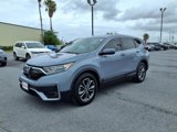Certified 2021 Honda CR-V EX image 4