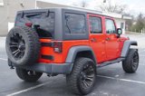 Used 2017 Jeep Wrangler Unlimited Sport w/ Quick Order Package 24S image 5