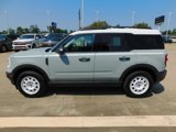 New 2024 Ford Bronco Sport Heritage w/ Heritage Convenience Package image 5