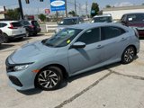 Used 2017 Honda Civic LX image 2