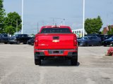 Used 2017 Chevrolet Colorado Z71 image 6