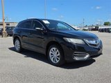 Used 2017 Acura RDX w/ Technology Package image 2