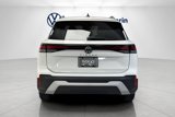 New 2025 Volkswagen Tiguan S image 4