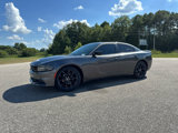 Used 2020 Dodge Charger SXT w/ Blacktop Package image 3