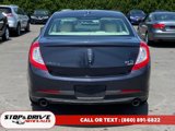 Used 2013 Lincoln MKS AWD image 4