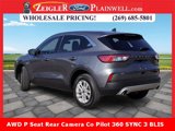 Used 2022 Ford Escape SE image 3