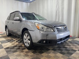 Used 2011 Subaru Outback 2.5i Premium image 3