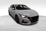 Used 2022 Nissan Sentra SV image 4