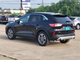 Used 2022 Ford Escape SEL image 4