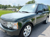 Used 2003 Land Rover Range Rover HSE image 3