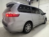 Used 2018 Toyota Sienna XLE image 4