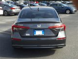 Used 2024 Honda Civic Touring image 5