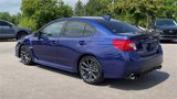 Used 2018 Subaru WRX Limited image 4