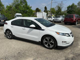 Used 2013 Chevrolet Volt Premium w/ Premium Trim Package image 4