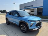 New 2025 Chevrolet TrailBlazer LT w/ Convenience Package image 3