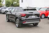 Used 2025 Chevrolet Trax LT image 6