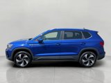 New 2024 Volkswagen Taos SE image 4