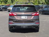 Certified 2020 Chevrolet Equinox Premier image 4