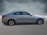 Certified 2023 Cadillac CT4 Luxury w/ Cold Weather Package image 6