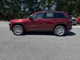 New 2025 Jeep Grand Cherokee Laredo X image 4