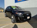 Used 2014 Ford Edge Sport w/ Driver Entry Package image 2