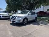 Used 2018 Nissan Rogue SL image 3