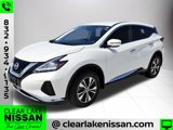 Used 2020 Nissan Murano S image 3