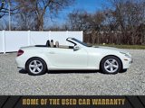 Used 2007 Mercedes-Benz SLK 280 image 4
