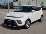 Certified 2020 Kia Soul LX image 2