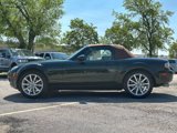 Used 2008 MAZDA MX-5 Miata Grand Touring image 3