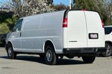 Used 2023 Chevrolet Express 2500 Extended w/ Driver Convenience Package image 6