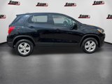 Used 2021 Chevrolet Trax LS w/ Tint and Cruise Package image 4