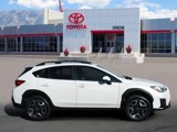 Used 2019 Subaru Crosstrek 2.0i Limited w/ Moonroof Package w/Navigation image 3