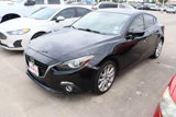 Used 2014 MAZDA MAZDA3 s Touring image 5