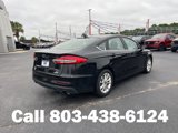 Used 2019 Ford Fusion SE image 3