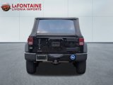 Used 2016 Jeep Wrangler Unlimited Sport image 4