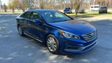 Used 2016 Hyundai Sonata Limited w/ Option Group 04 image 4