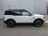 Used 2022 Ford Bronco Sport Outer Banks image 2