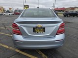 Used 2018 Chevrolet Sonic LT image 6