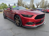 Used 2015 Ford Mustang GT Premium w/ GT Performance Package image 6