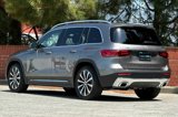 Used 2021 Mercedes-Benz GLB 250 4MATIC image 6