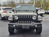 Used 2021 Jeep Wrangler Unlimited Sport image 4