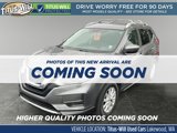 Used 2020 Nissan Rogue SV image 2